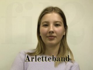 Arletteband