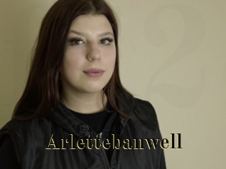 arlettebanwell Films 2 Q