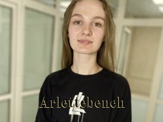 Arlettebench