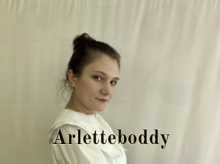 Arletteboddy