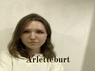 Arletteburt