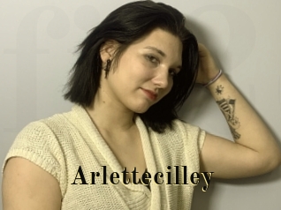 Arlettecilley