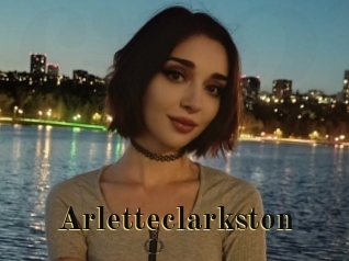Arletteclarkston