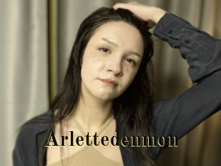 arlettedenmon Films 2 Q