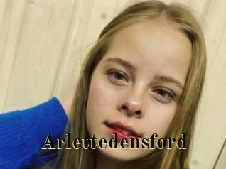 Arlettedensford