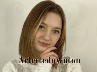 Arlettedownton