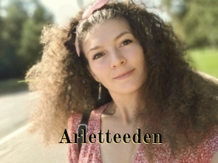 Arletteeden