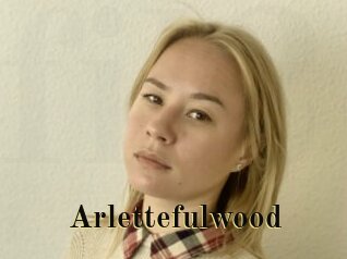 Arlettefulwood