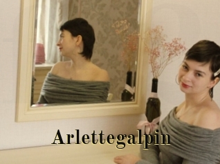 Arlettegalpin