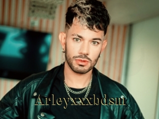 Arleyxxxbdsm