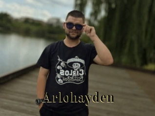 Arlohayden