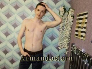 Armandostern