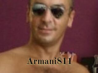 Armani811