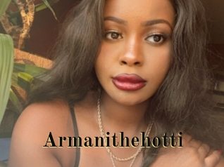 Armanithehotti