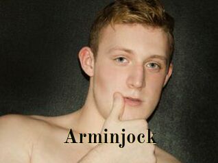 Arminjock