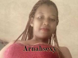 Arnahsexy