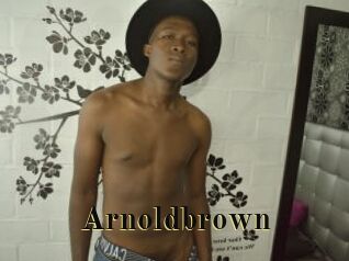 Arnoldbrown