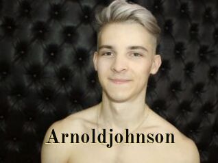 Arnoldjohnson
