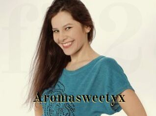 Aromasweetyx