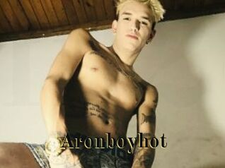 Aronboyhot