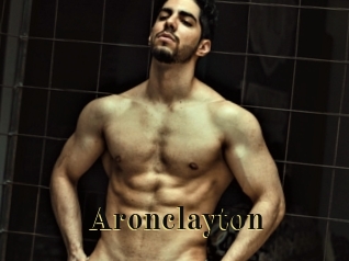 Aronclayton