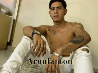 Aronfanton