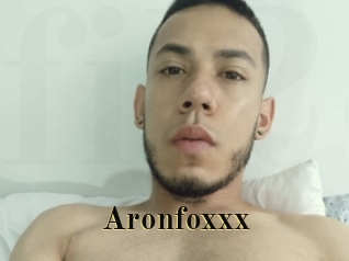 Aronfoxxx