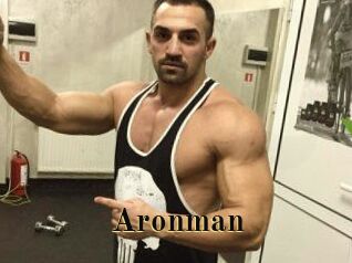 Aronman