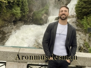 aronmusclesman Films 2 Q