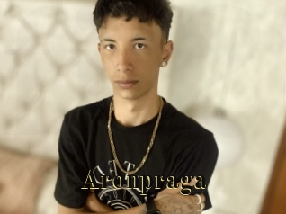 Aronpraga