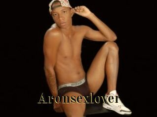 Aronsexlover
