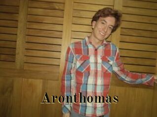 Aronthomas
