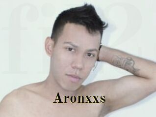 Aronxxs