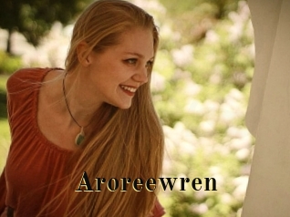 aroreewren Films 2 Q