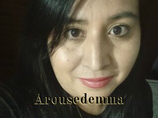 Arousedemma