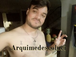 Arquimedescoluci