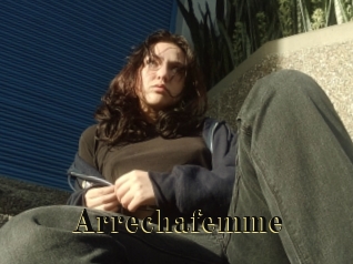 Arrechafemme