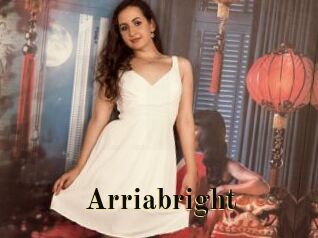 Arriabright