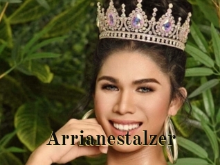 Arrianestalzer