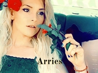Arries