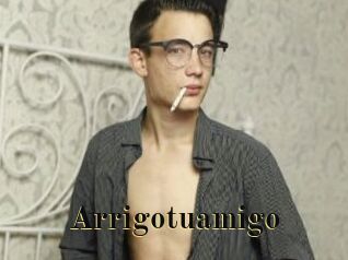Arrigotuamigo