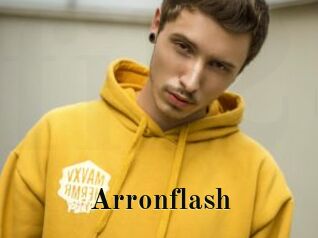 Arronflash