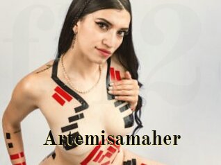 Artemisamaher