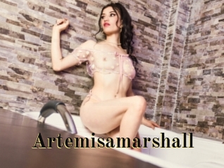 Artemisamarshall