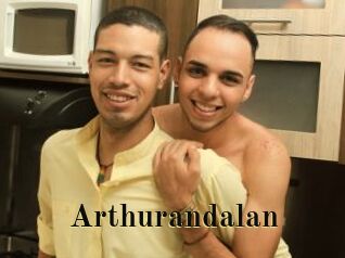 Arthurandalan