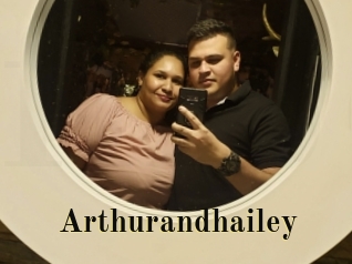 arthurandhailey Films 2 Q
