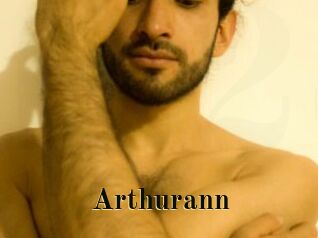 Arthurann