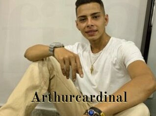 Arthurcardinal