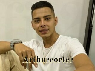 Arthurcorter