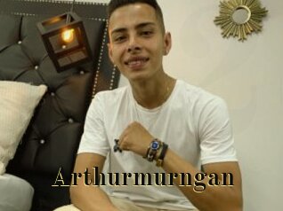 Arthurmurngan